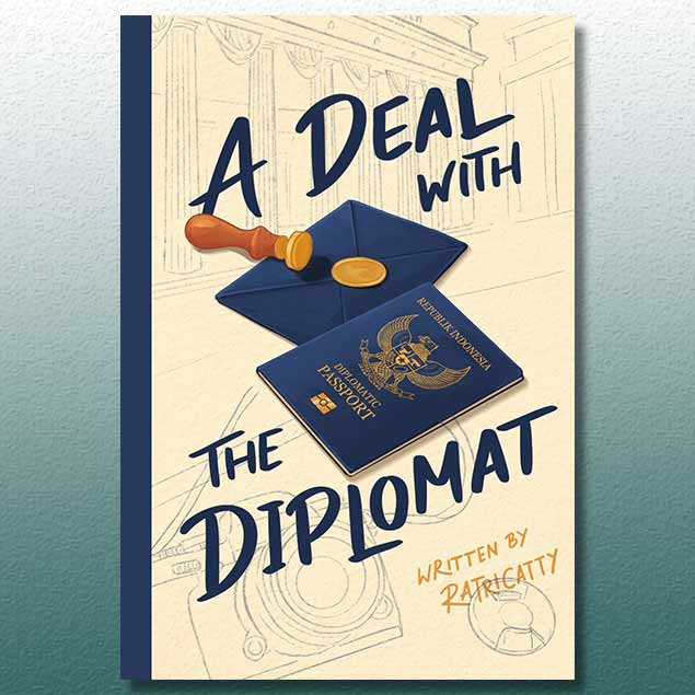 A Deal With The Diplomat