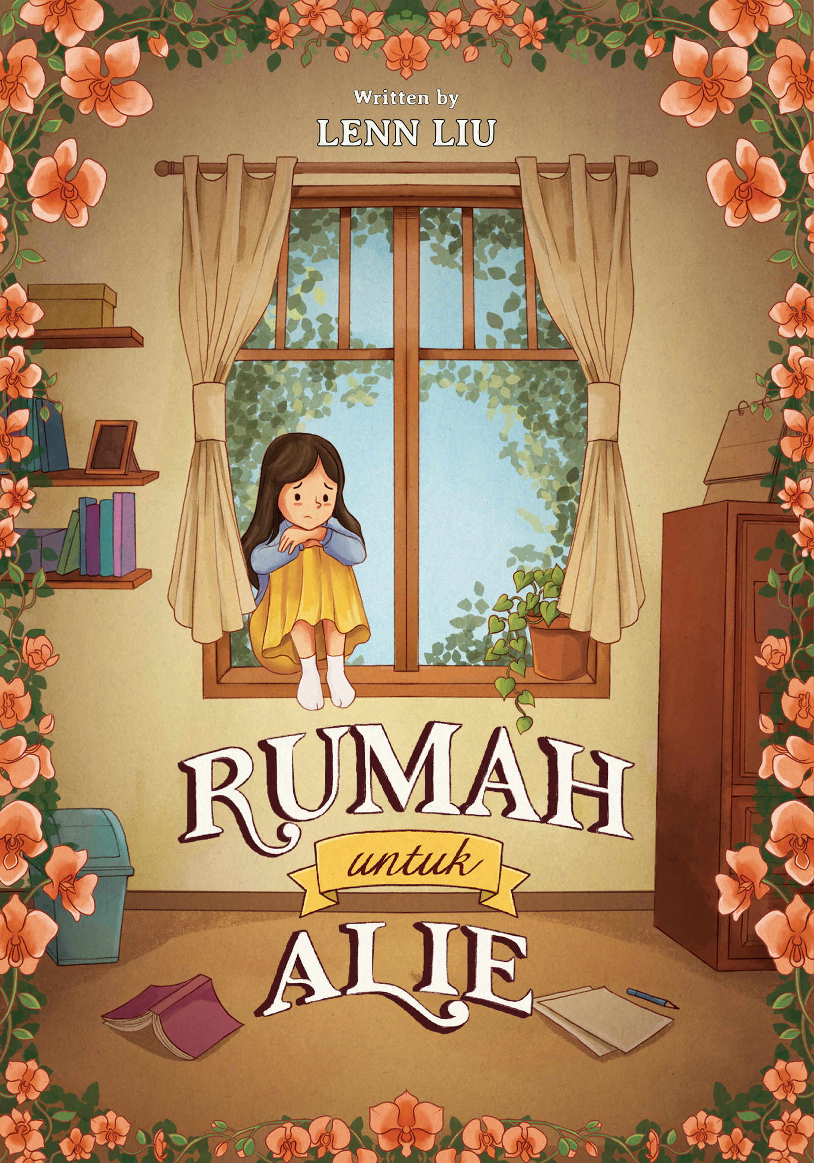 Rumah Untuk Alie