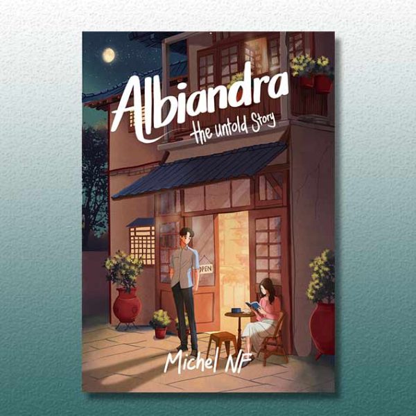 Albiandra The Untold Story