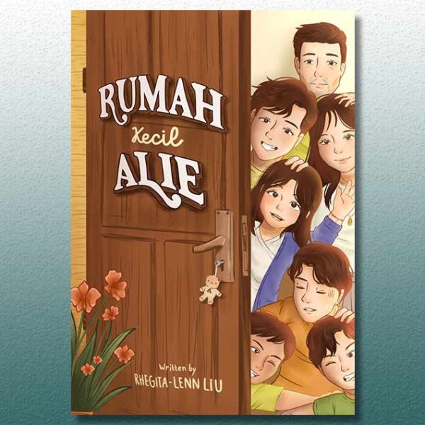 Rumah Kecil Alie