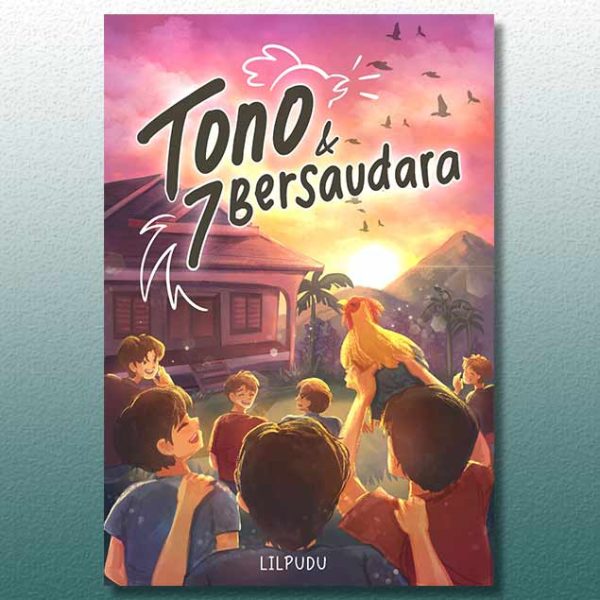 Tono & 7 bersaudara