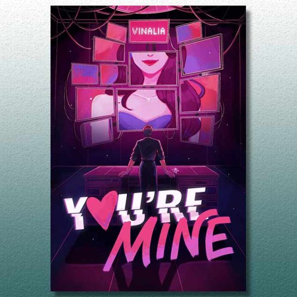 You're Mine