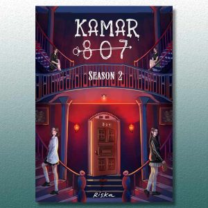Kamar 807 Season 2