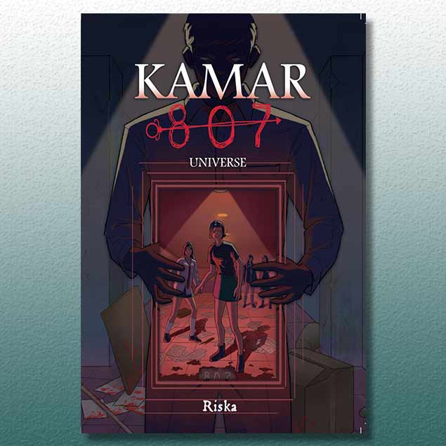 Kamar 807 UNIVERSE