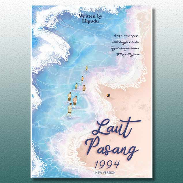 LAUT PASANG 1994 NEW VERSION